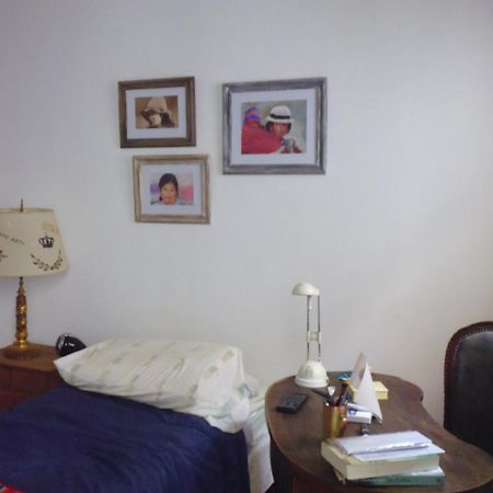Tu Lugar En Buenos Aires Apartamento Exterior foto