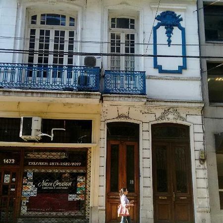 Tu Lugar En Buenos Aires Apartamento Exterior foto