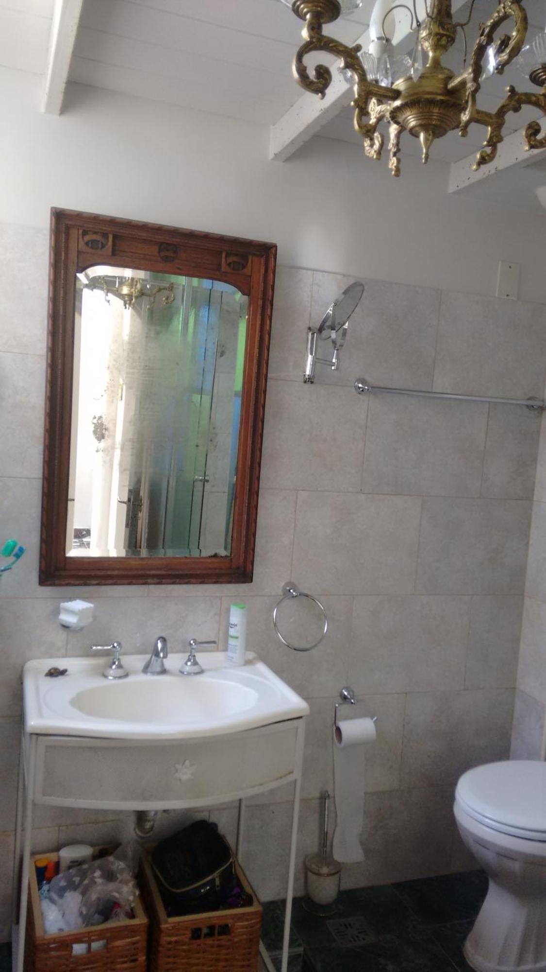 Tu Lugar En Buenos Aires Apartamento Exterior foto