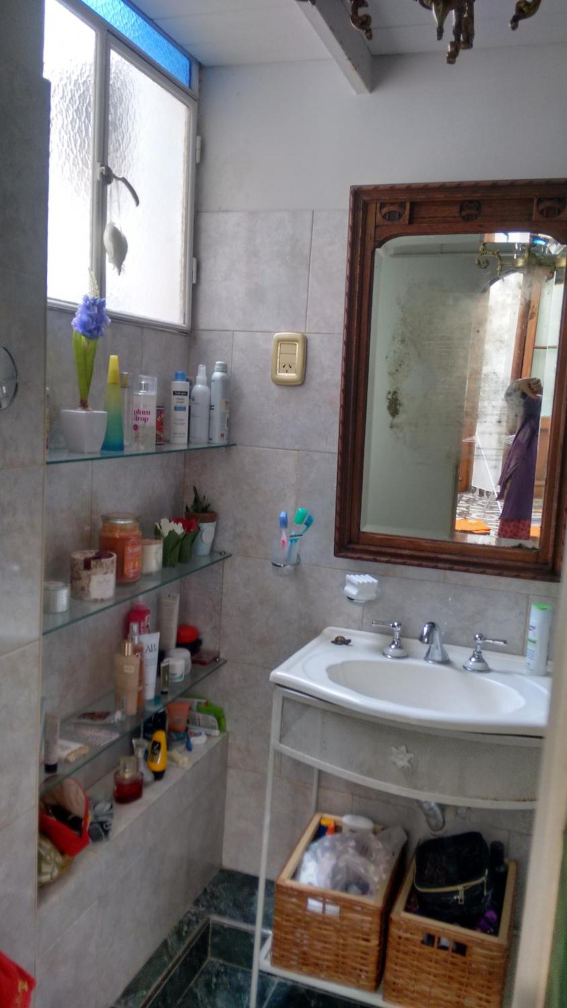 Tu Lugar En Buenos Aires Apartamento Exterior foto