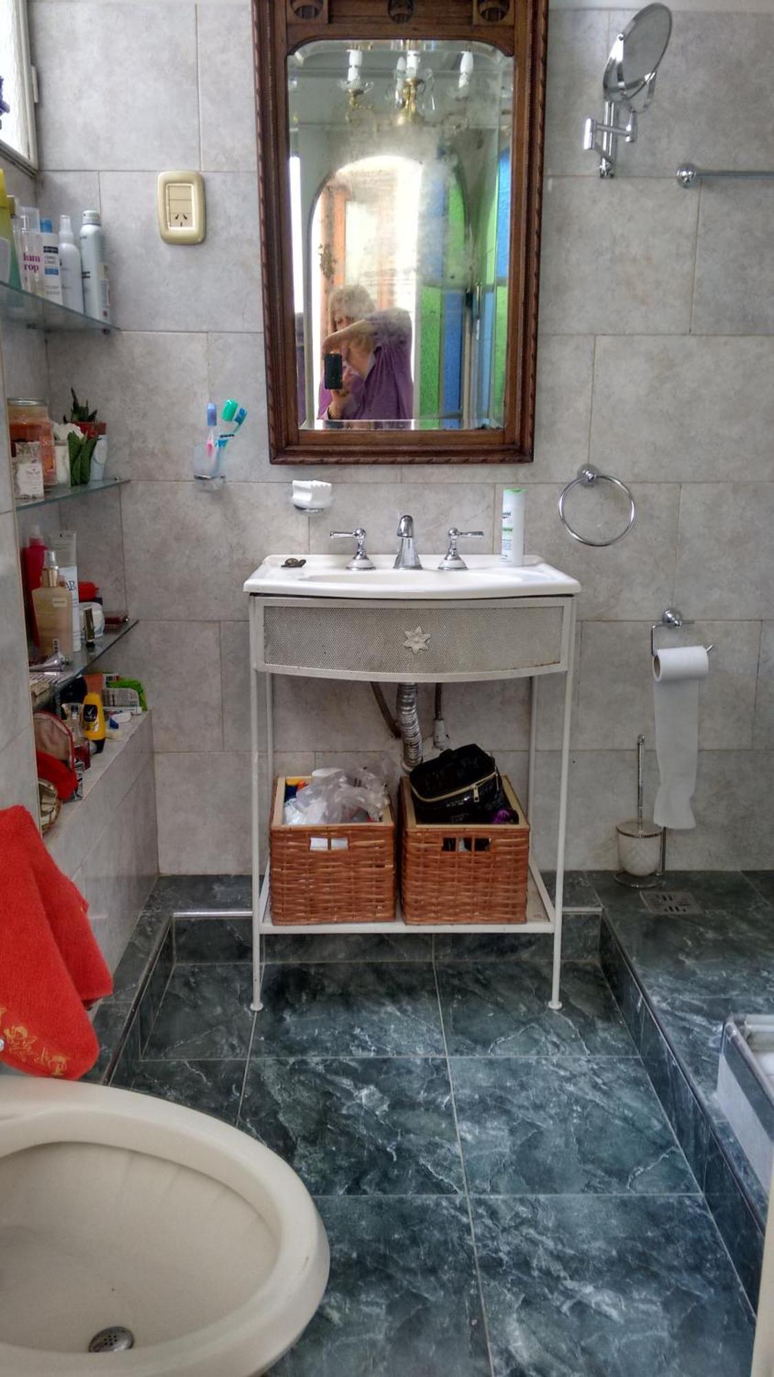 Tu Lugar En Buenos Aires Apartamento Exterior foto