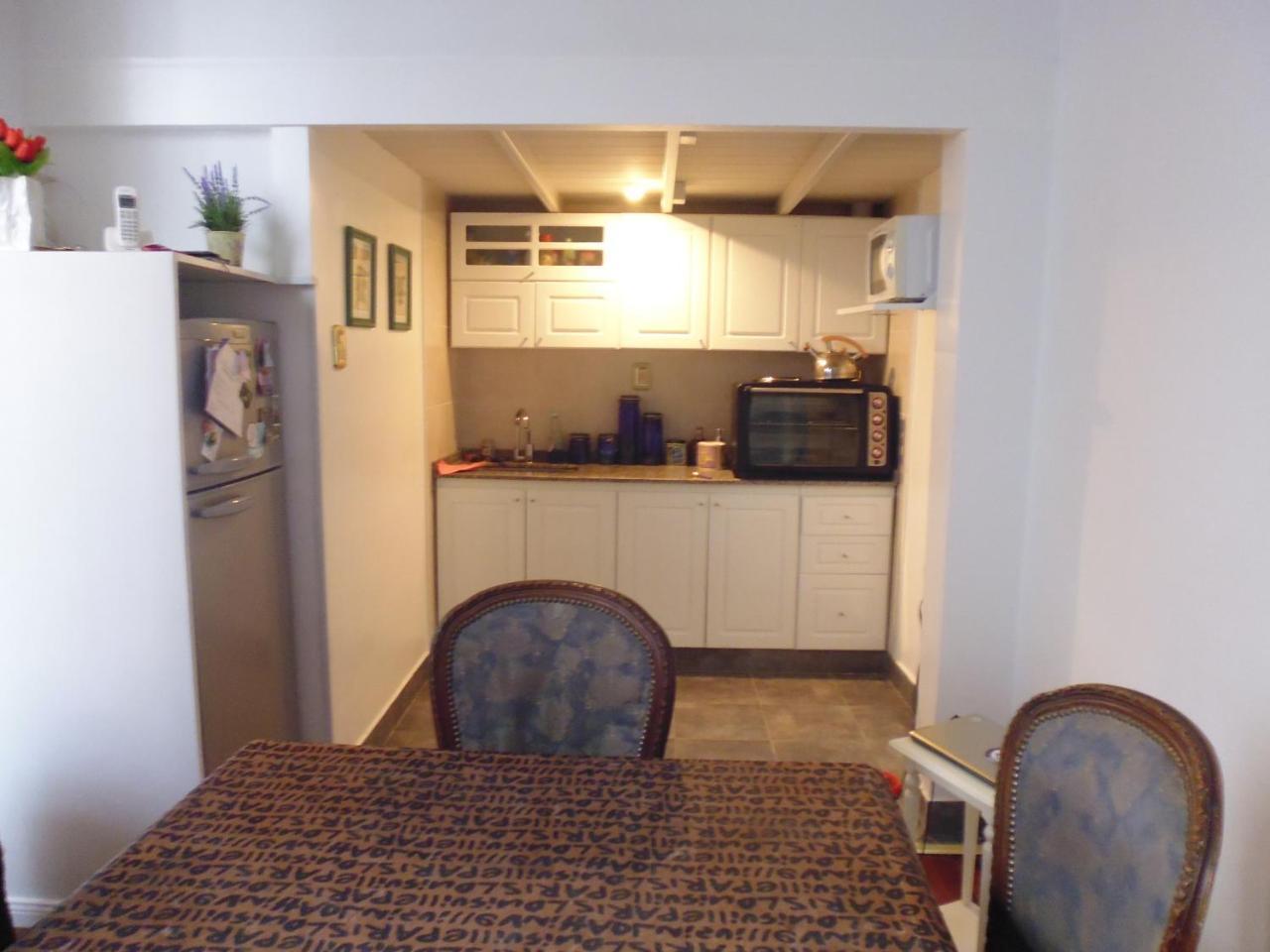 Tu Lugar En Buenos Aires Apartamento Exterior foto