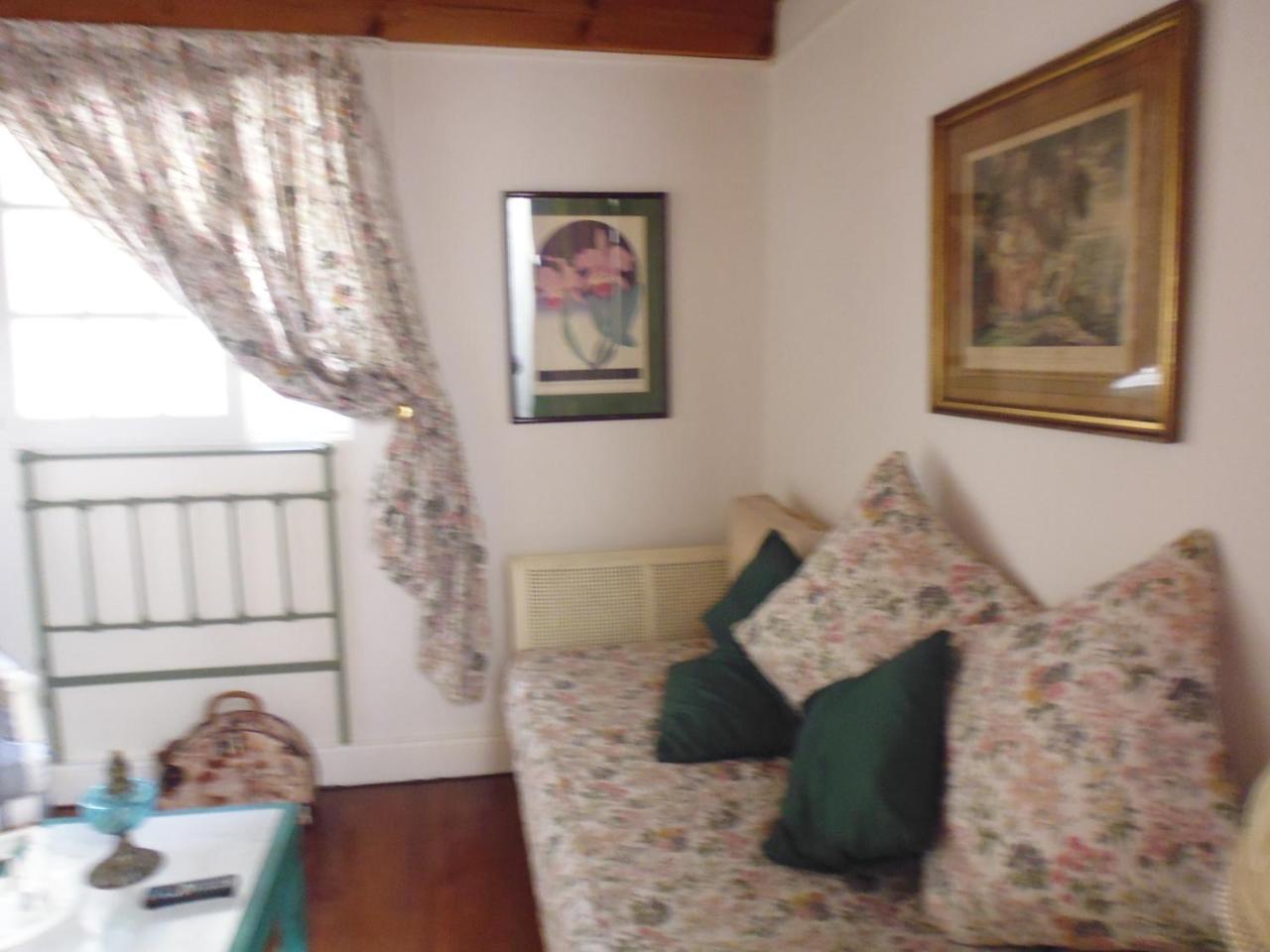 Tu Lugar En Buenos Aires Apartamento Exterior foto