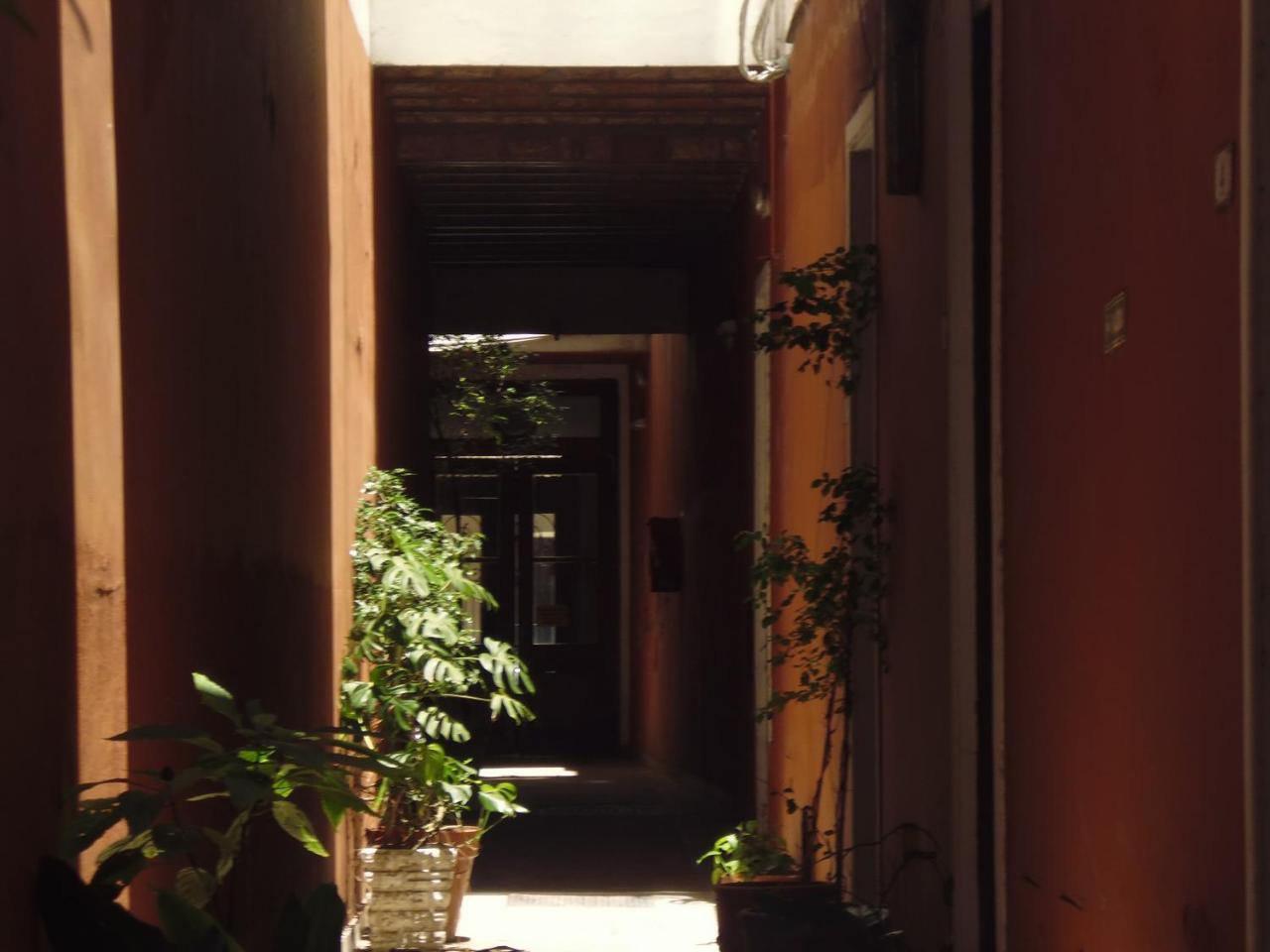 Tu Lugar En Buenos Aires Apartamento Exterior foto