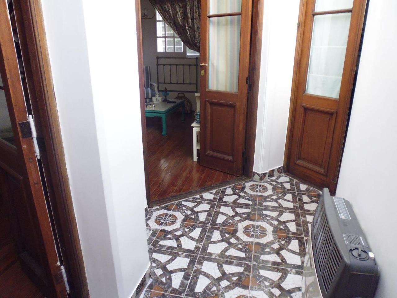 Tu Lugar En Buenos Aires Apartamento Exterior foto