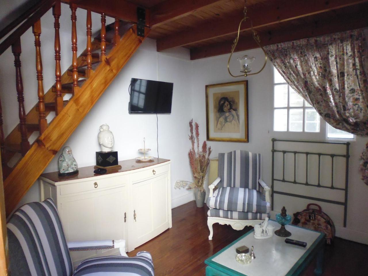 Tu Lugar En Buenos Aires Apartamento Exterior foto