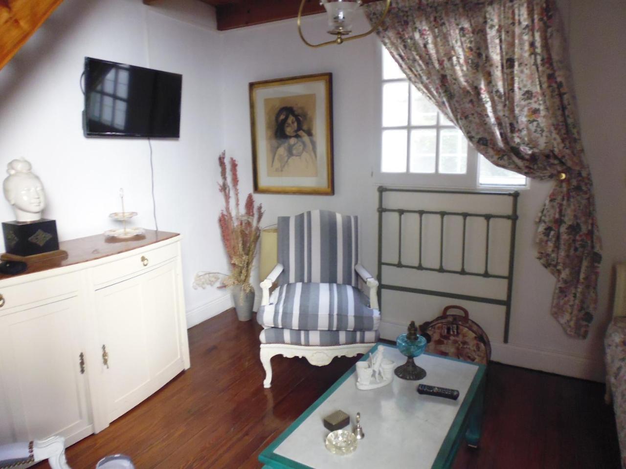 Tu Lugar En Buenos Aires Apartamento Exterior foto