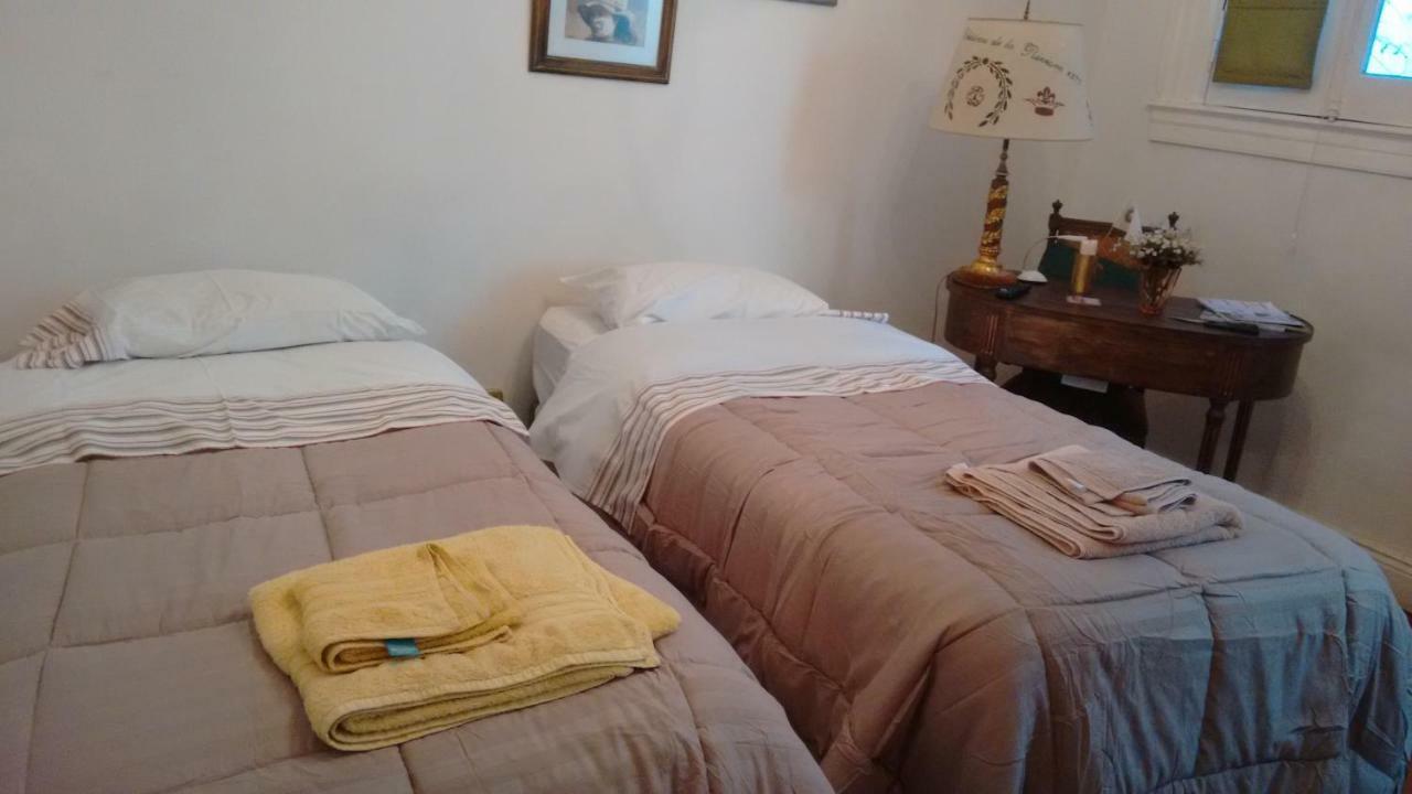Tu Lugar En Buenos Aires Apartamento Exterior foto