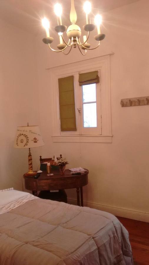 Tu Lugar En Buenos Aires Apartamento Exterior foto