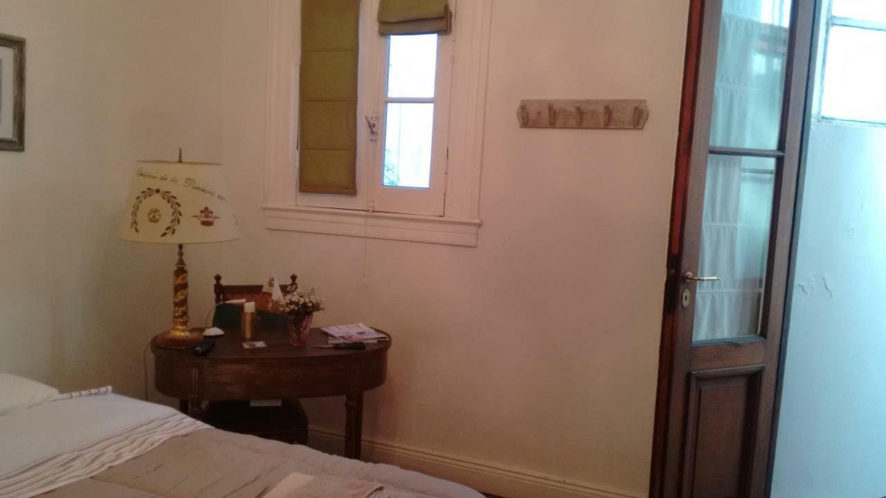 Tu Lugar En Buenos Aires Apartamento Exterior foto